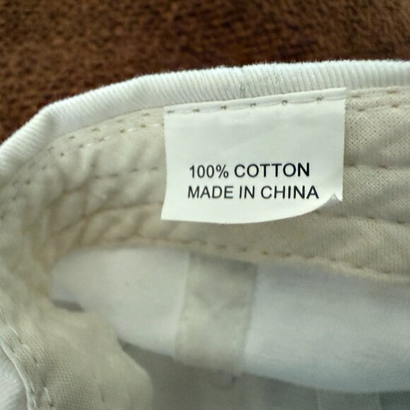 NWOT Katycat Katy Perry 2017 Tour Baseball Hat with Cat Ears - Picture 5 of 5